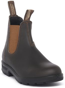 Čižmičky Blundstone  2500 BROWN TOFEE