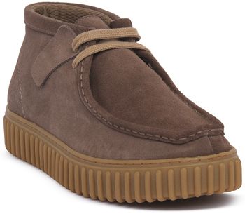 Polokozačky Priv Lab  STEP DARK GREY