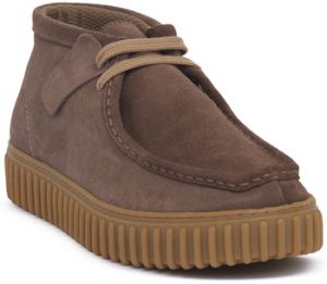 Polokozačky Priv Lab  STEP DARK GREY