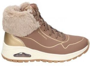 Čižmičky Skechers  167993-TPGD