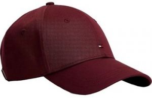 Šiltovky Tommy Hilfiger  TH FLAG 85 SOFT 6 PANEL