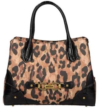 Kabelky Roberto Cavalli  JC SNAKE BITE