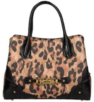 Kabelky Roberto Cavalli  JC SNAKE BITE