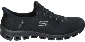 Nízke tenisky Skechers  104547-BBK