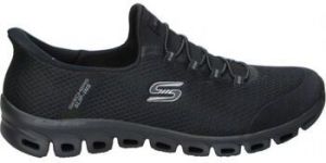 Nízke tenisky Skechers  104547-BBK