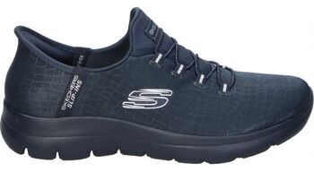Nízke tenisky Skechers  150128-DKNV