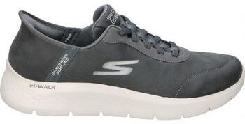 Nízke tenisky Skechers  216326-GRY