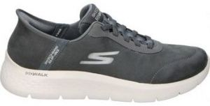 Nízke tenisky Skechers  216326-GRY
