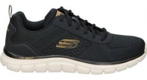 Nízke tenisky Skechers  232758-BLK