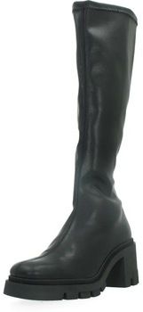 Čižmy do mesta Miss Elastic  78535 64