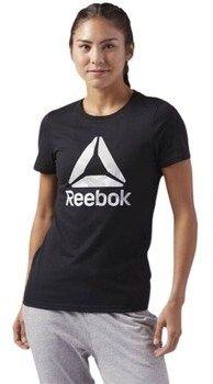 Tričká s krátkym rukávom Reebok Sport  CE4489