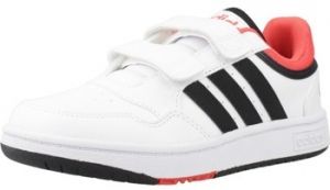 Nízke tenisky adidas  HOOPS 3.0 CF C