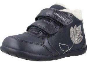 Členkové tenisky Geox  B ELTHAN GIRL