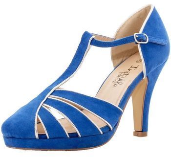 Sandále Initiale Paris  Chaussures