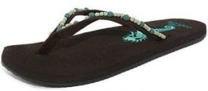Žabky Cobian  Chaussures