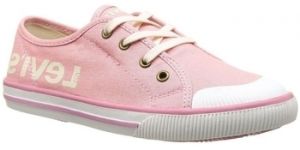 Módne tenisky Levis  Chaussures