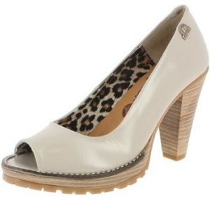 Lodičky MTNG  Chaussures