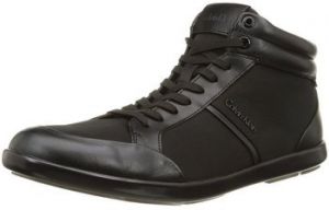 Derbie Calvin Klein Jeans  Chaussures