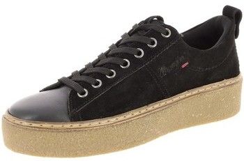 Derbie Wrangler  Chaussures