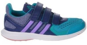 Nízke tenisky adidas  Hyperfast 20 CF K