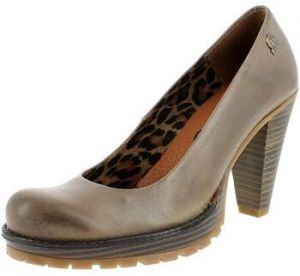 Lodičky MTNG  Chaussures