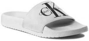Žabky Calvin Klein Jeans  Chaussures