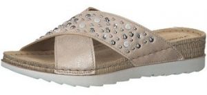 Šľapky Marco Tozzi  Chaussures