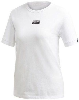 Tričká s krátkym rukávom adidas  Vocal T