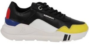 Derbie Horspist  Chaussures