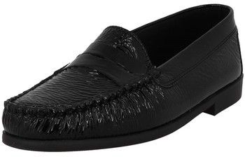 Mokasíny Metayer J  Chaussures