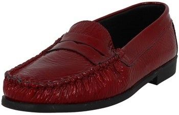 Mokasíny Metayer J  Chaussures