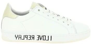 Derbie Replay  Chaussures