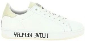 Derbie Replay  Chaussures