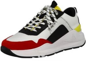 Derbie Horspist  Chaussures