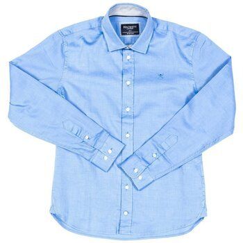 Košele s dlhým rukávom Hackett  HK301043-551