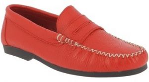 Mokasíny Xavier Danaud  Chaussures