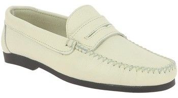 Mokasíny Xavier Danaud  Chaussures