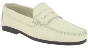 Mokasíny Xavier Danaud  Chaussures