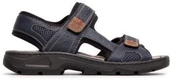 Sandále Rieker  Chaussures