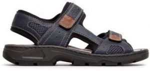 Sandále Rieker  Chaussures
