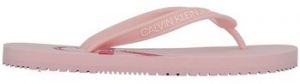 Žabky Calvin Klein Jeans  Chaussures