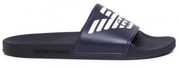 Žabky Emporio Armani  Pool Mod Slides