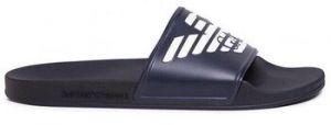 Žabky Emporio Armani  Pool Mod Slides