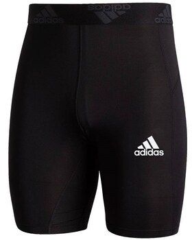 Šortky/Bermudy adidas  Techfit