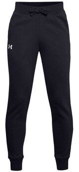 Tepláky/Vrchné oblečenie Under Armour  Rival Cotton Pants