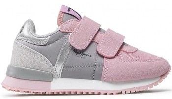Módne tenisky Pepe jeans  Chaussures