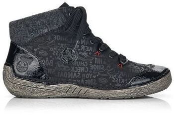 Čižmičky Rieker  Chaussures