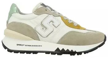 Nízke tenisky Semerdjian  Chaussures