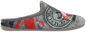 Papuče Koomac  Chaussures
