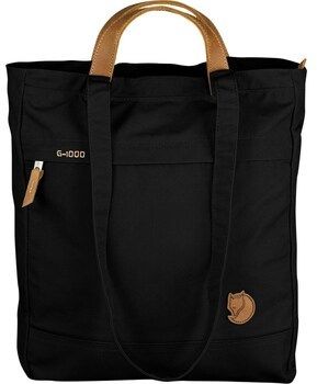 Veľká nákupná taška/Nákupná taška Fjallraven  Kånken Totepack NO 1